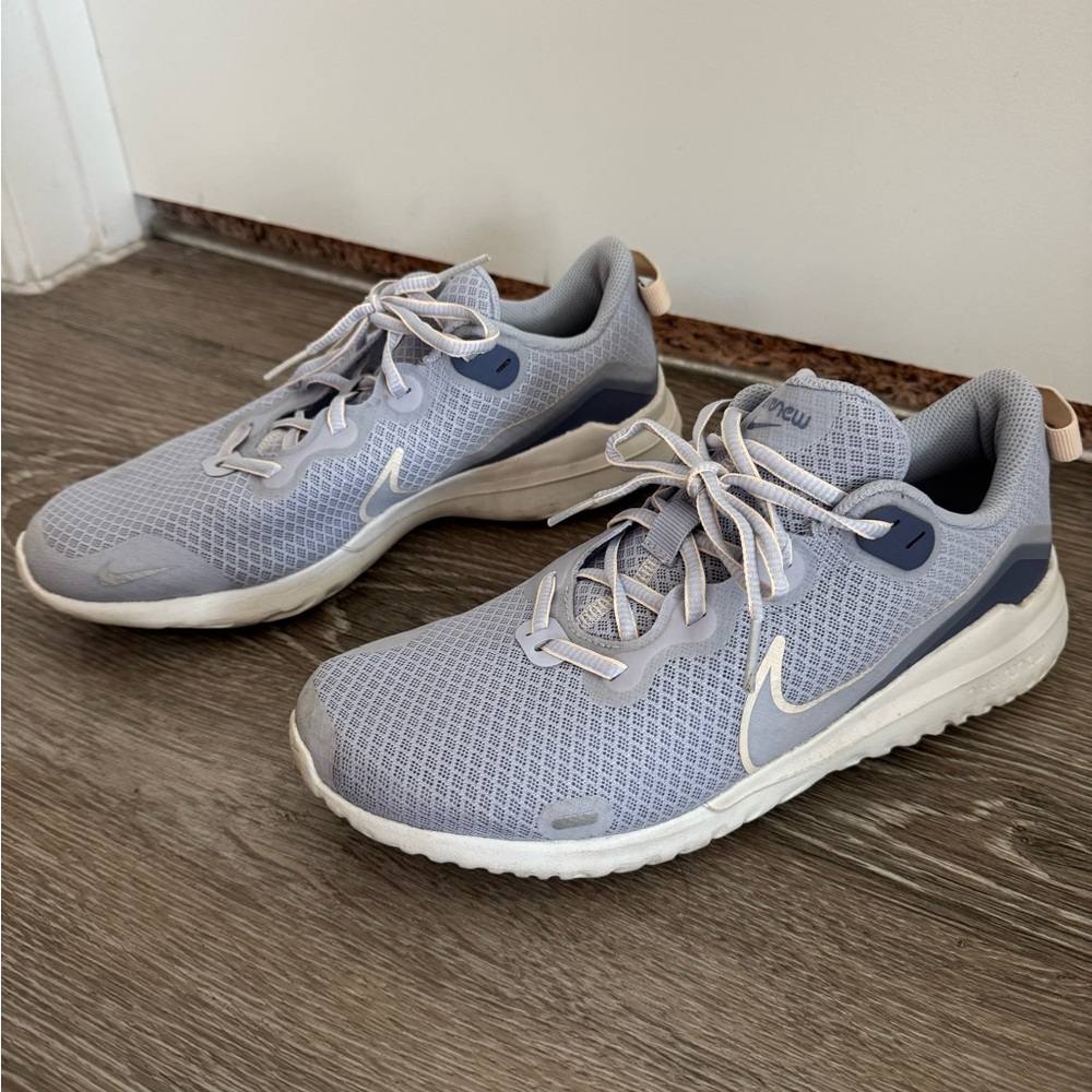 Nike Renew Running Shoes (Women’s Size 10)